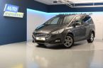 Ford Galaxy - fotka číslo 1
