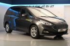 Ford Galaxy - fotka číslo 3