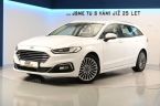 Ford Mondeo - fotka číslo 0