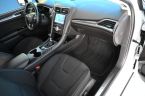 Ford Mondeo - fotka číslo 9