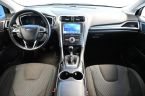 Ford Mondeo - fotka číslo 11