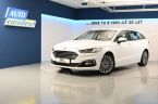 Ford Mondeo - fotka číslo 1