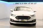 Ford Mondeo - fotka číslo 2