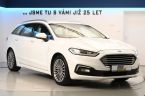 Ford Mondeo - fotka číslo 3