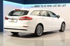 Ford Mondeo - fotka číslo 4