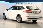 Ford Mondeo - fotka číslo 6
