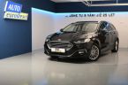 Ford Mondeo - fotka číslo 1