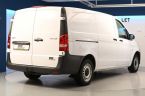 Mercedes Vito - fotka číslo 4