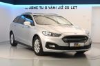 Ford Mondeo - fotka číslo 3