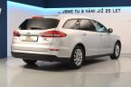 Ford Mondeo - fotka číslo 4