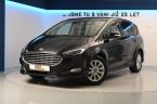 Ford S-MAX - fotka číslo 0