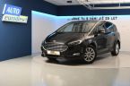 Ford S-MAX - fotka číslo 1
