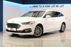 Ford Mondeo - fotka číslo 0
