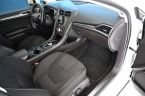 Ford Mondeo - fotka číslo 9
