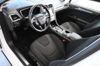 Ford Mondeo - fotka číslo 10