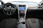 Ford Mondeo - fotka číslo 11