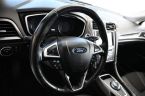 Ford Mondeo - fotka číslo 12
