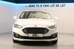 Ford Mondeo - fotka číslo 2
