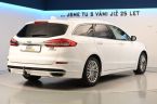 Ford Mondeo - fotka číslo 4