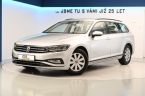 Volkswagen Passat - fotka číslo 0