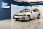Volkswagen Passat - fotka číslo 1