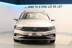 Volkswagen Passat - fotka číslo 2