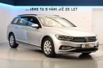 Volkswagen Passat - fotka číslo 3