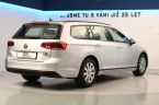 Volkswagen Passat - fotka číslo 4