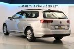 Volkswagen Passat - fotka číslo 6