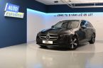 Mercedes Třída C - fotka číslo 1