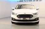 Ford Mondeo - fotka číslo 2