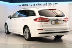 Ford Mondeo - fotka číslo 6
