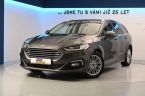 Ford Mondeo - fotka číslo 0