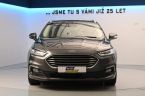 Ford Mondeo - fotka číslo 2