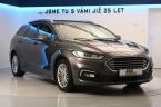 Ford Mondeo - fotka číslo 3