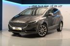 Ford S-MAX - fotka číslo 0