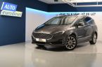Ford S-MAX - fotka číslo 1