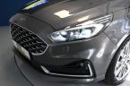 Ford S-MAX - fotka číslo 37