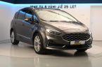 Ford S-MAX - fotka číslo 3