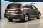 Ford S-MAX - fotka číslo 4