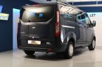 Ford Tourneo - fotka číslo 4