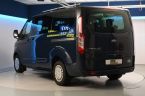 Ford Tourneo - fotka číslo 6