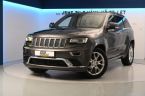 Jeep Grand Cherokee - fotka číslo 0