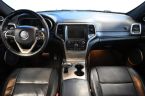 Jeep Grand Cherokee - fotka číslo 11