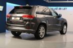 Jeep Grand Cherokee - fotka číslo 4