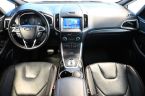 Ford S-MAX - fotka číslo 11