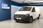 Mercedes Vito - fotka číslo 1
