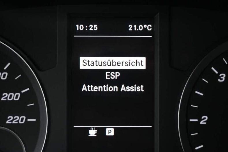 Mercedes Vito - hlavní fotka