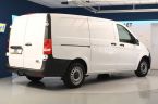 Mercedes Vito - fotka číslo 4