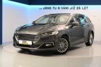 Ford Mondeo - fotka číslo 0